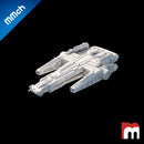 (MMch) ZH-40 Tribune Light Freighter - Only-Games