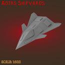 SW300-GDAC05 Crazy Horse Bomber - Only-Games