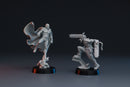 Demonbane Champions