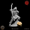 Thalin - The Dark Strider 75mm - Only-Games