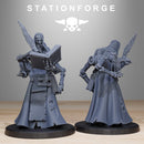 GrimCorp Mercenaries - Only-Games