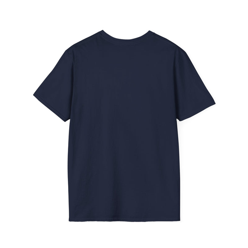Cute But Bitey Unisex Softstyle T-Shirt - Only-Games