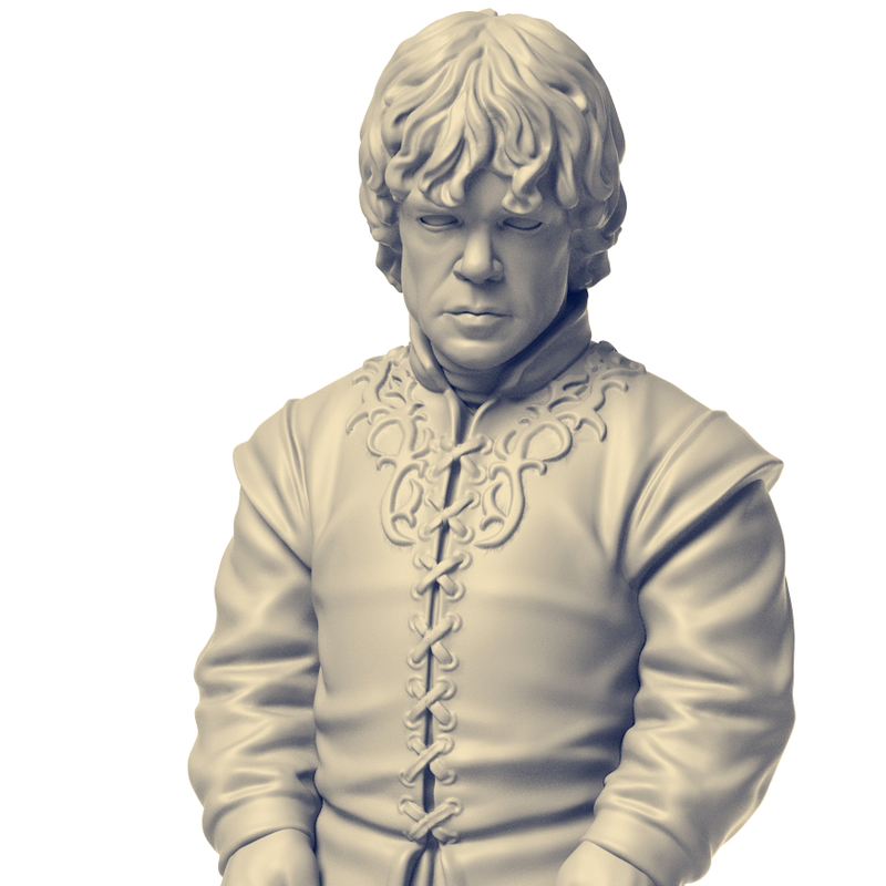 Tyrion Lannister - Only-Games