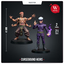 Cursebound Heirs