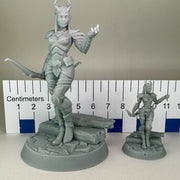 Loolea - Wood Elf Ranger - Only-Games