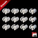 (Armada) 12x TIE Advanced x1 - Only-Games