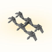 GDAC000A GDAC Smallcraft Pack 02 - Only-Games