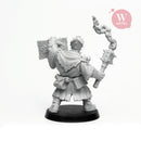 Grimzog Da Green-Caller