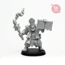 Grimzog Da Green-Caller