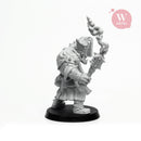 Grimzog Da Green-Caller