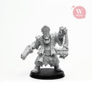 Grimzog Da Green-Caller