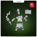 Grimzog Da Green-Caller
