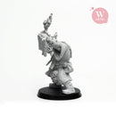 Grimzog Da Green-Caller