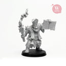 Grimzog Da Green-Caller
