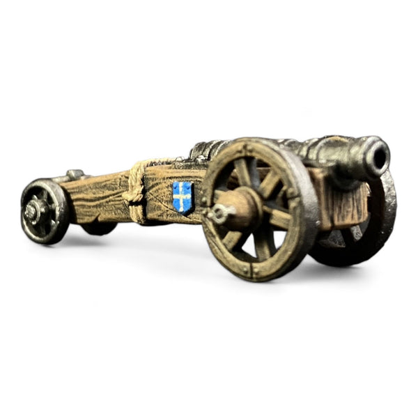 Small Serpentine (Medieval Artillery)