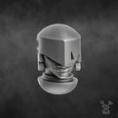 Piper The Cursed Heads Set