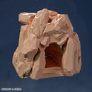 Cave Entrance - Cave Entrance - Crypt Entrance - Caves - Dungeon - Dungeons - Tomb - Crypt - Pier - Skull - Gate - Portal - Only-Games