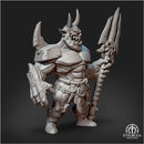 Moloch - Great Devourer 28mm/32mm/54mm - Only-Games