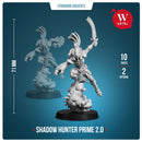 Shadow Hunter Prime 2.0