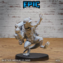 Brave Lizard Adventurer Set - Only-Games