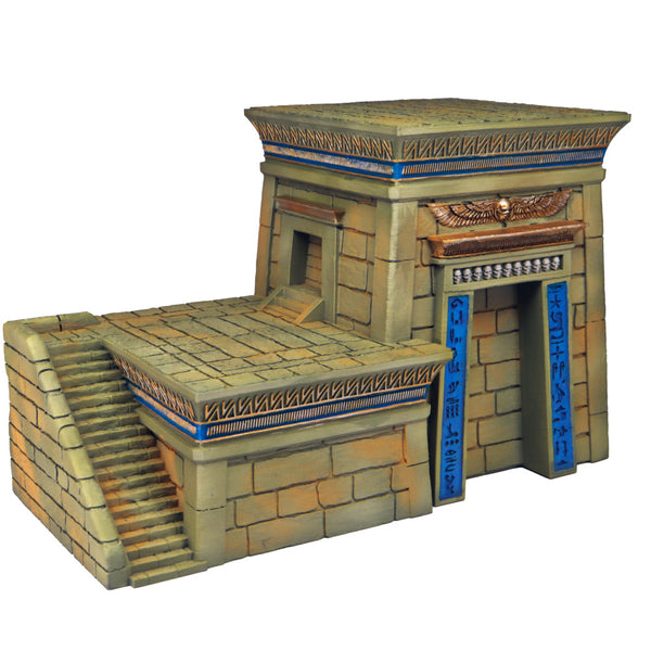 Tombs - Tomb of the Warriors 28mm - Only-Games