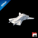 (MMch) Gorian Shard Starfighter - Only-Games