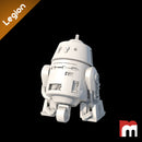 (Legion) C1-10P Chopper - Only-Games