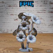 Underdark Scatter Mushroom Tree V1 - Only-Games