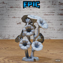 Underdark Scatter Mushroom Tree V1 - Only-Games