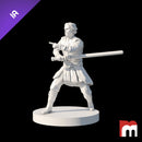 (IA) Corran Horn - Only-Games