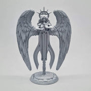Saphiel Sky Protector - Only-Games