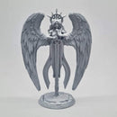 Saphiel Sky Protector - Only-Games