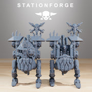 Gobs Pirate Bots - Only-Games