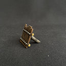 Siege shields and a gabion (Medieval Artillery) - Only-Games