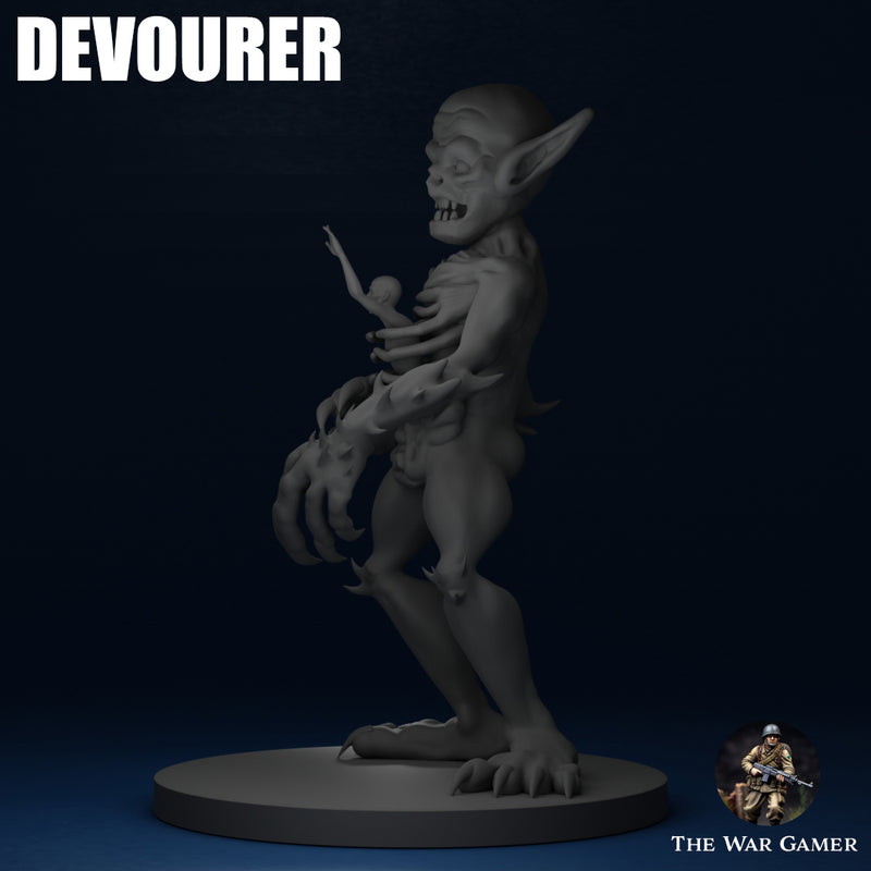 Devourer