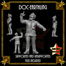 Doc - Earthling - Only-Games