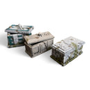 Stone sarcophaguses - Only-Games