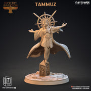 Tammuz - Only-Games