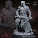 Death Cult Disciples Warband - Only-Games