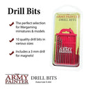 Army Painter - Drill Bits set (10) - Only-Games