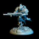 Ancients of Atalán Warband - Only-Games