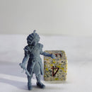 Human Mystic - Only-Games