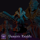 Vampiric Knights - Only-Games
