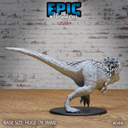 Horned Rex Chasing - Only-Games