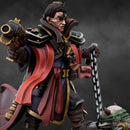 Investigator George Rebelhorse (not painted) - Only-Games