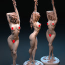 Thea - 75mm - NSFW version - Only-Games