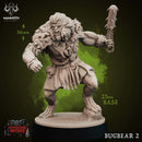 Bugbear Warband (7 Models) - Only-Games