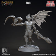 Fallen Watchers - Only-Games