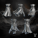 Sisters of Minor Guilt Bodies x5 - Only-Games