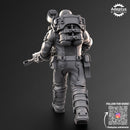 Mindreapers. The Hiveborne